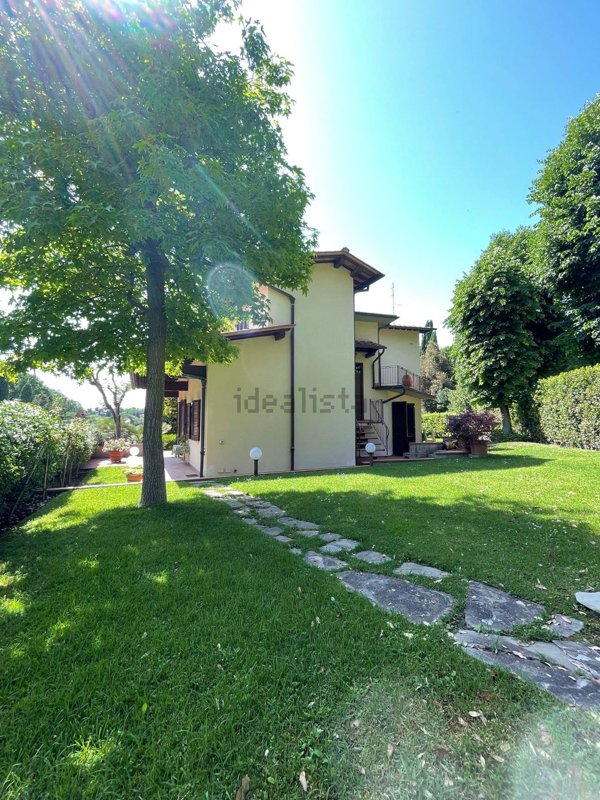 casa indipendente in vendita a Bagno a Ripoli