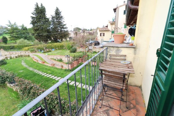 casa indipendente in vendita a Bagno a Ripoli in zona Antella