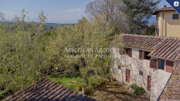 casa indipendente in vendita a Bagno a Ripoli
