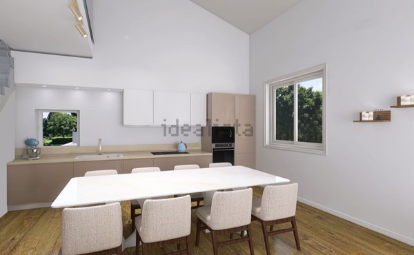 casa indipendente in vendita a Bagno a Ripoli