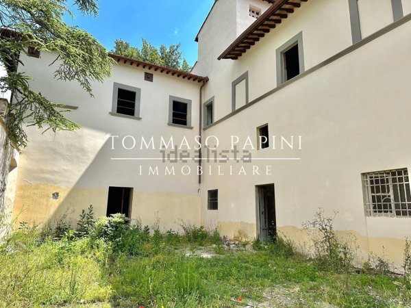 casa indipendente in vendita a Bagno a Ripoli