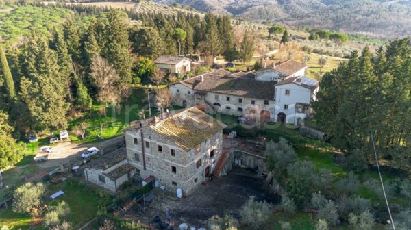 casa indipendente in vendita a Bagno a Ripoli