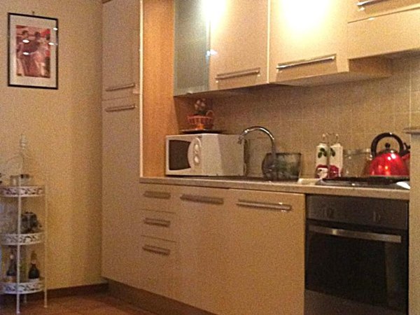 appartamento in vendita a Bagno a Ripoli in zona Vallina