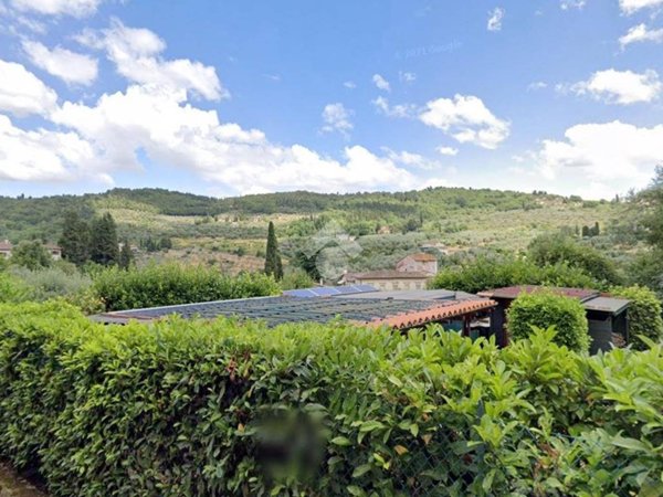 negozio in vendita a Bagno a Ripoli in zona Villamagna