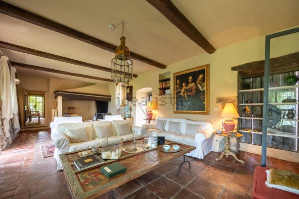 casa indipendente in vendita a Bagno a Ripoli