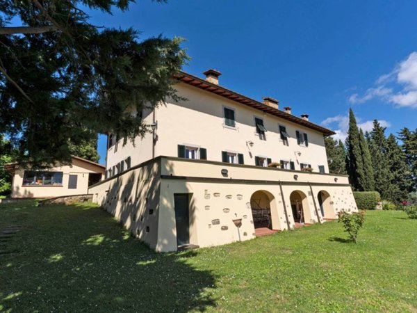 casa indipendente in vendita a Bagno a Ripoli
