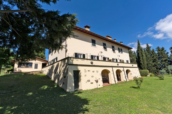 casa indipendente in vendita a Bagno a Ripoli