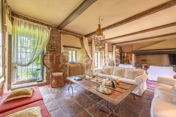 casa indipendente in vendita a Bagno a Ripoli in zona San Donato in Collina