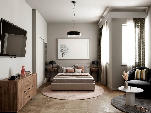 appartamento in vendita a Bagno a Ripoli in zona Grassina