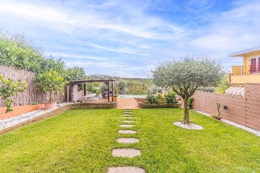 casa indipendente in vendita a Bagno a Ripoli in zona Grassina