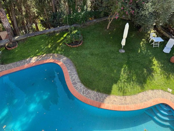 appartamento in vendita a Bagno a Ripoli