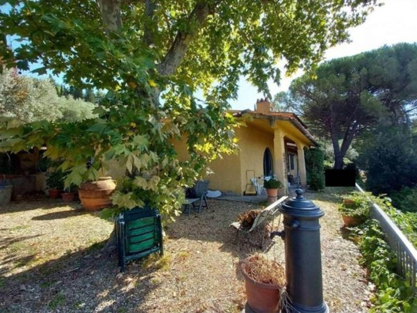 casa indipendente in vendita a Bagno a Ripoli