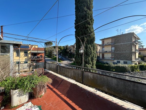 appartamento in vendita a Bagno a Ripoli