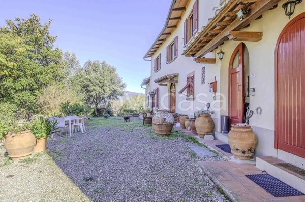 appartamento in vendita a Bagno a Ripoli in zona Vallina