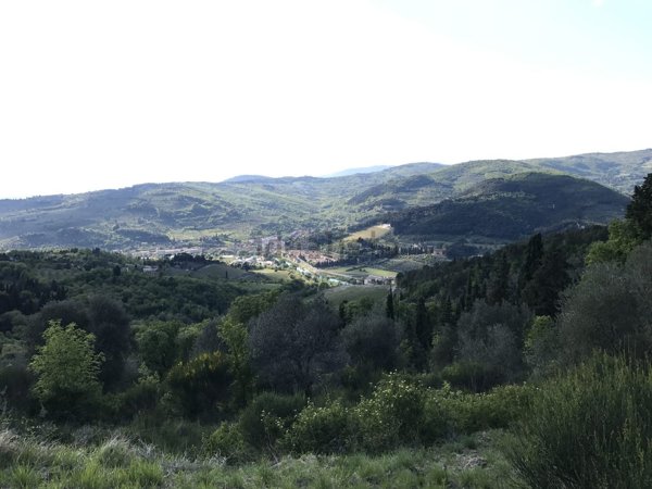terreno agricolo in vendita a Bagno a Ripoli