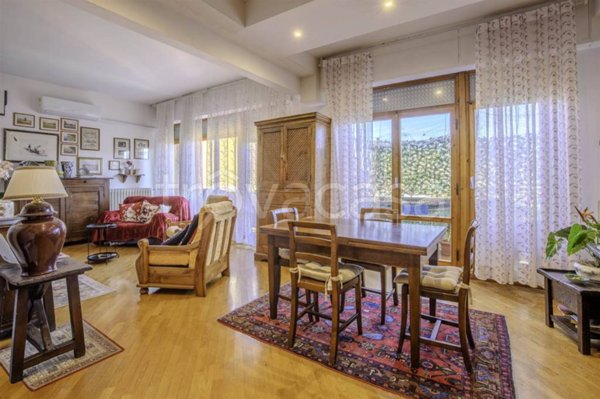 appartamento in vendita a Bagno a Ripoli in zona Antella