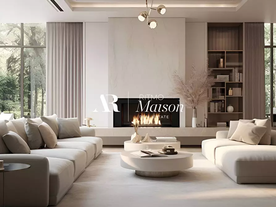 appartamento in vendita a Bagno a Ripoli