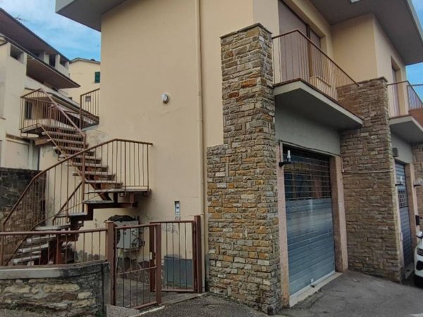 appartamento in vendita a Bagno a Ripoli in zona Grassina