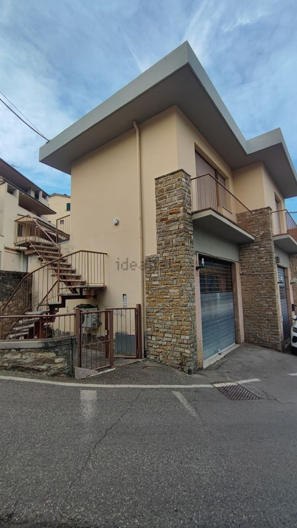 appartamento in vendita a Bagno a Ripoli in zona Grassina