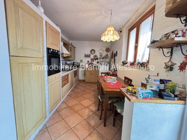 casa semindipendente in vendita a Bagno a Ripoli