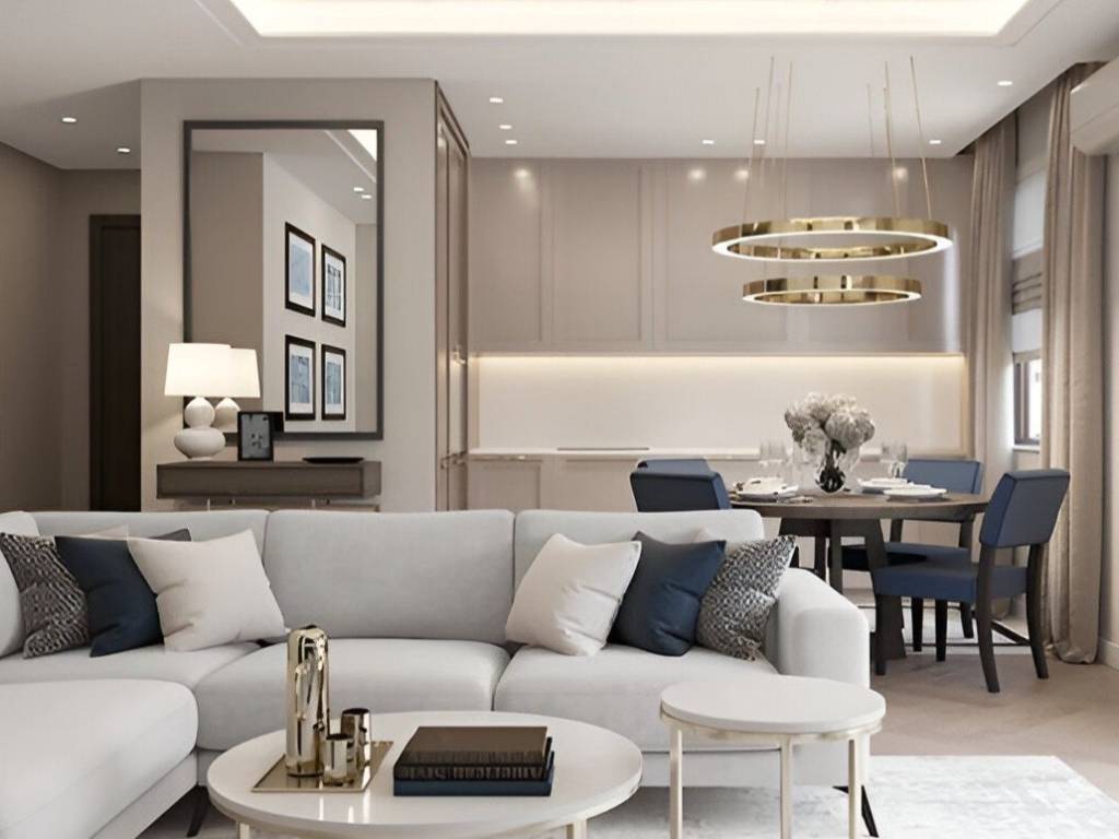 appartamento in vendita a Bagno a Ripoli in zona Grassina