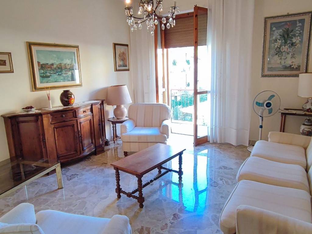 appartamento in vendita a Bagno a Ripoli in zona Grassina