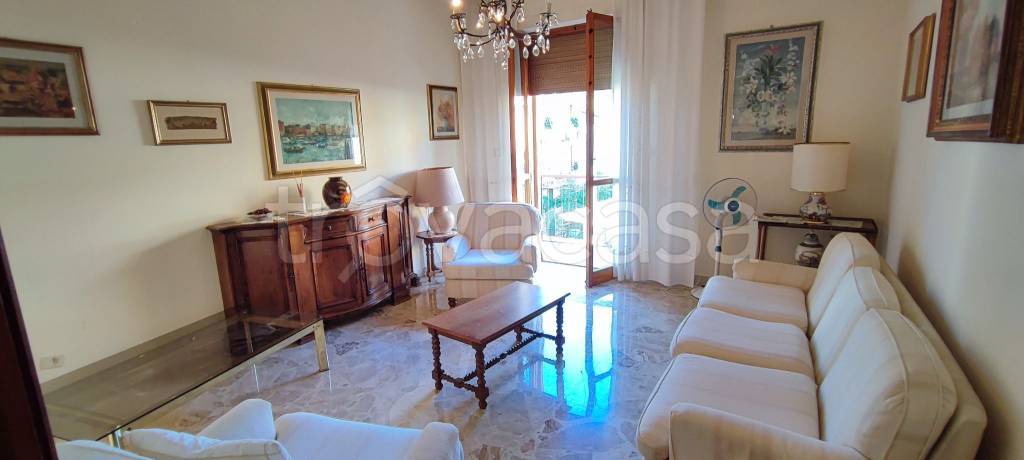 appartamento in vendita a Bagno a Ripoli in zona Grassina