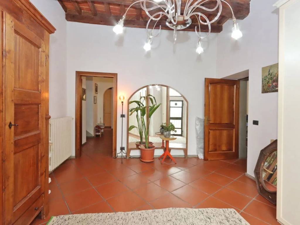 casa indipendente in vendita a Bagno a Ripoli in zona Rimaggio