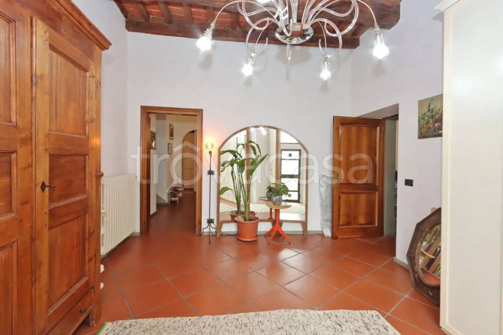 appartamento in vendita a Bagno a Ripoli in zona Rimaggio