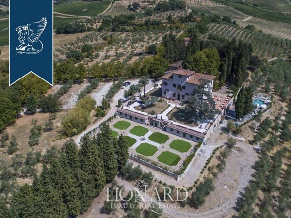 casa indipendente in vendita a Bagno a Ripoli