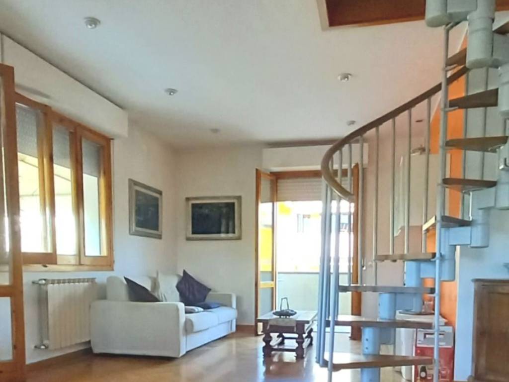 appartamento in vendita a Bagno a Ripoli in zona Antella