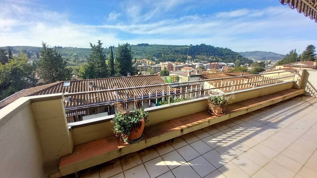 appartamento in vendita a Bagno a Ripoli in zona Antella