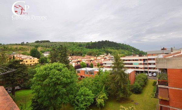 appartamento in vendita a Bagno a Ripoli in zona Antella