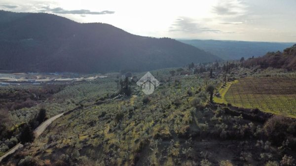 terreno agricolo in vendita a Bagno a Ripoli
