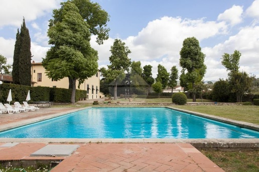 casa indipendente in vendita a Bagno a Ripoli in zona Rimaggio