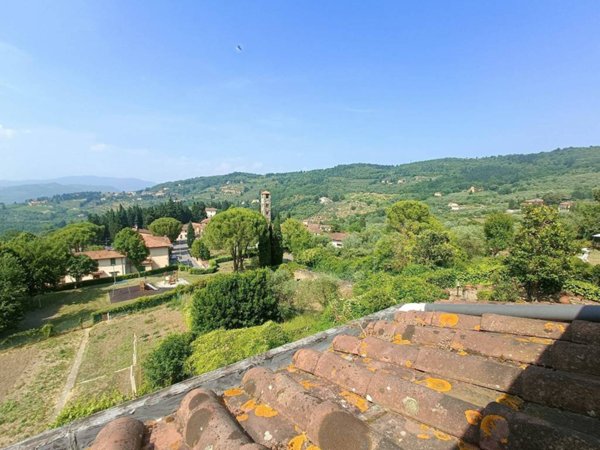 appartamento in vendita a Bagno a Ripoli in zona Villamagna