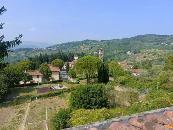 appartamento in vendita a Bagno a Ripoli in zona Villamagna