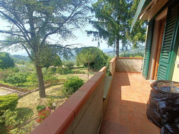 appartamento in vendita a Bagno a Ripoli in zona Villamagna