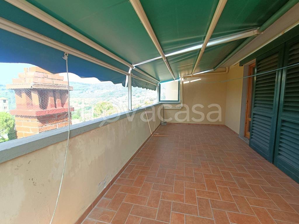 appartamento in vendita a Bagno a Ripoli in zona Villamagna