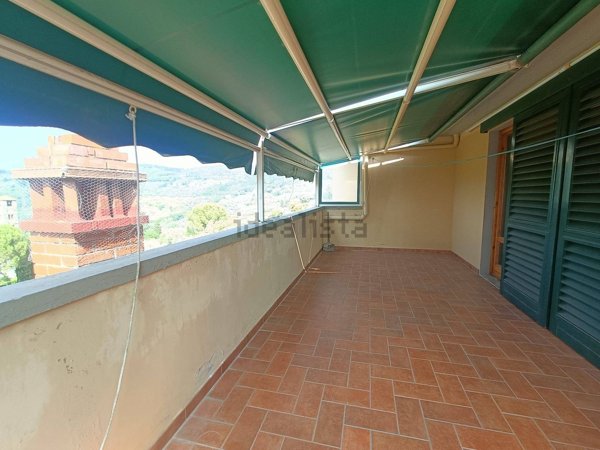 appartamento in vendita a Bagno a Ripoli in zona Villamagna