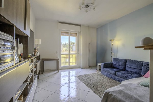 appartamento in vendita a Bagno a Ripoli in zona Grassina