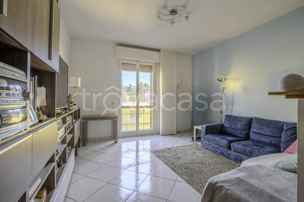 appartamento in vendita a Bagno a Ripoli in zona Grassina