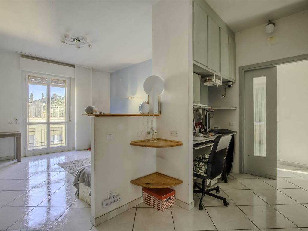 appartamento in vendita a Bagno a Ripoli in zona Grassina