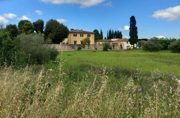 casa indipendente in vendita a Bagno a Ripoli