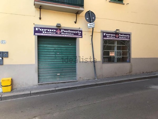 negozio in vendita a Bagno a Ripoli in zona Ponte a Ema