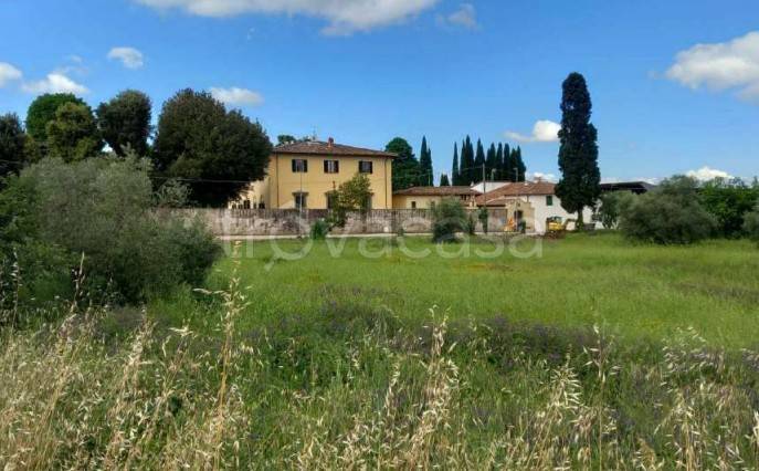 villa in vendita a Bagno a Ripoli in zona Rimaggio