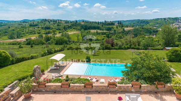 casa indipendente in vendita a Bagno a Ripoli