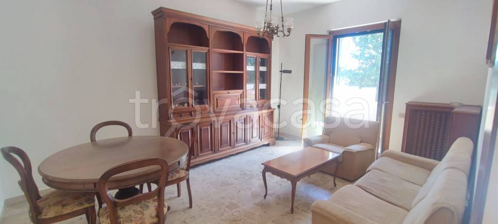 appartamento in vendita a Bagno a Ripoli in zona Grassina