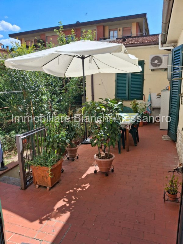 appartamento in vendita a Bagno a Ripoli