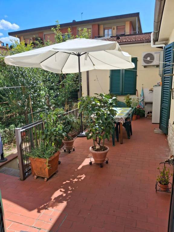 appartamento in vendita a Bagno a Ripoli